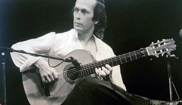 Paco de Lucía