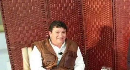 Presidente de Juventud: En Tenfield tenemos una mano amiga