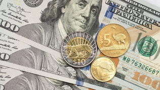 Dólar en Uruguay