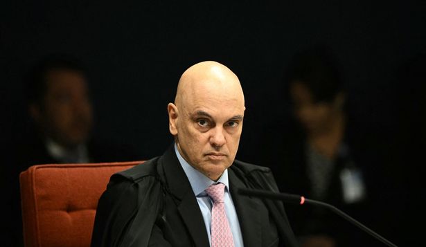 Por qué EEUU cambió de idea y levantó las sanciones contra el juez de la Corte de Brasil Alexandre de Moraes