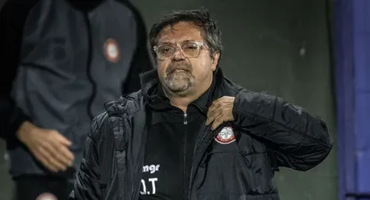 Ricardo Caruso Lombardi