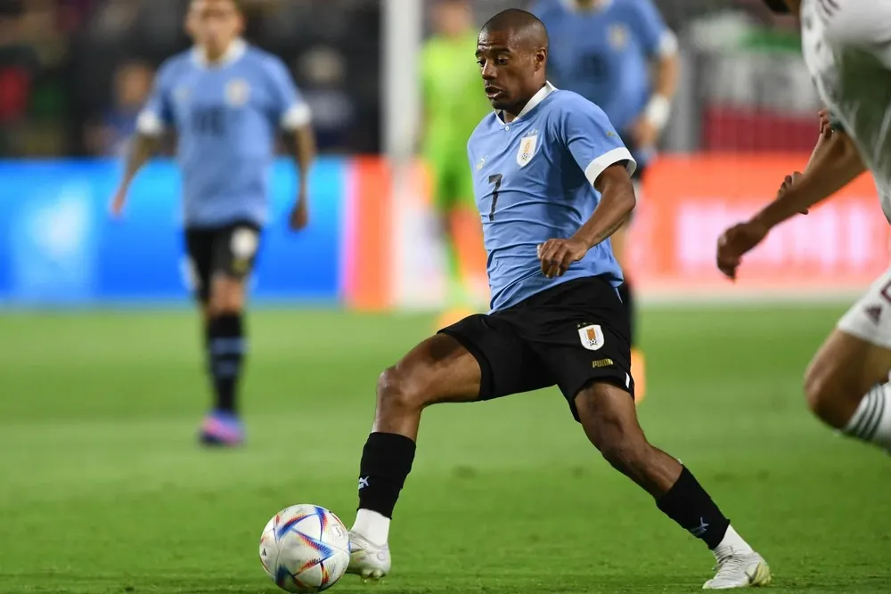 Nicolás De La Cruz pide Mundial con cada una de sus actuaciones