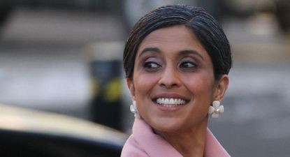 La segunda dama de EE.UU., Usha Vance, visitará Groenlandia para celebrar su cultura, según la Casa Blanca.