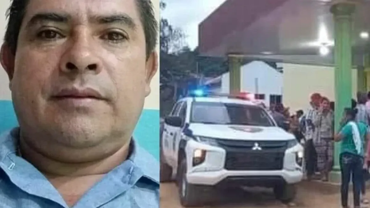 Asesinaron A Tiros En Honduras A Un Periodista Que Investigaba La ...