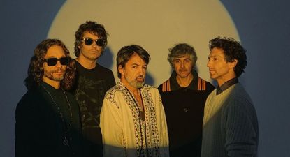 La banda argentina Babasónicos regresa a España con conciertos en Madrid y Barcelona