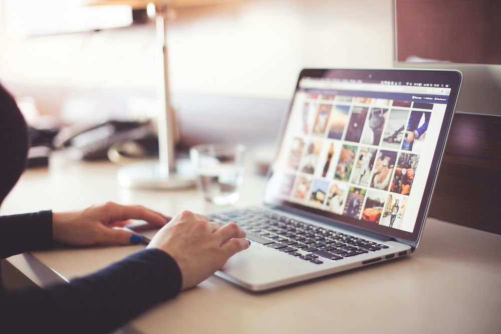 Chile es el país de Sudamérica con mayor velocidad de Internet fija. Pexels