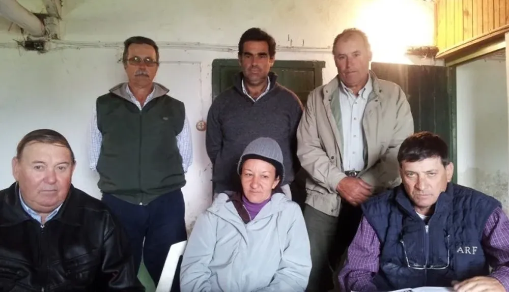 Reboledo busca avanzar, pero sufre el abigeato