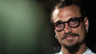 Daniel Osvaldo