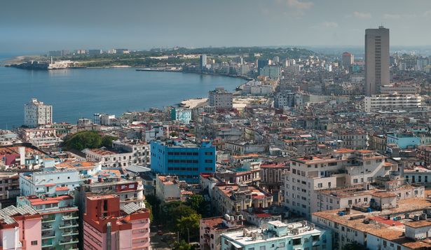 Preocupación en EEUU: un informe muestra nuevas estaciones de espionaje electrónico en Cuba vinculadas a China