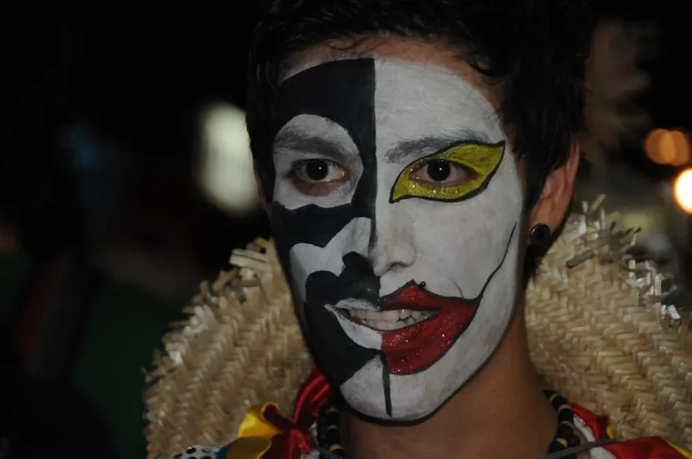 Este año participaron 31 conjuntos