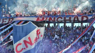 Hinchas de Nacional