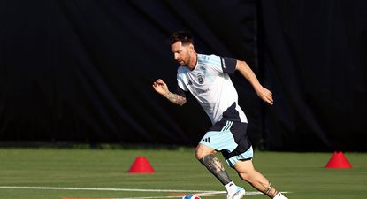 mundial 2026: la noticia positiva sobre el estado de lionel messi y el panorama de los lesionados en argentina