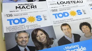 Dos platos de sopa K