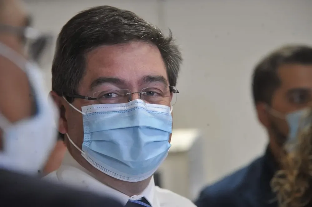 Cipriani espera llegar a un buen acuerdo con los laboratorios nacionales