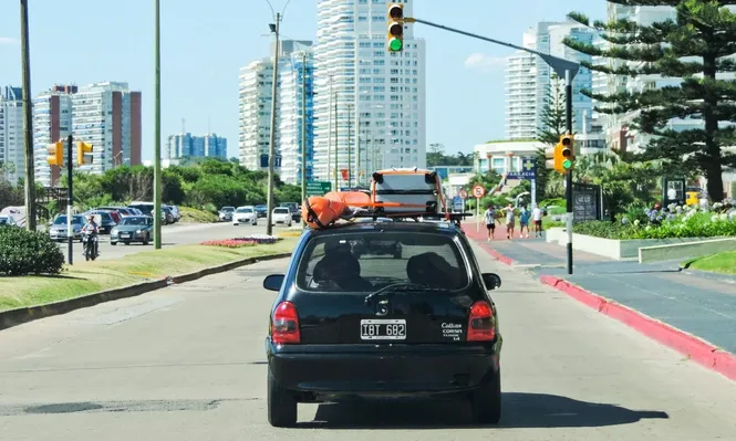 En el primer fin de semana veraniego hubo más de 60% de ocupación hotelera en el este