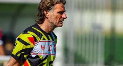 Daniel Carreño como técnico de Al-Riyadh de Arabia Saudita