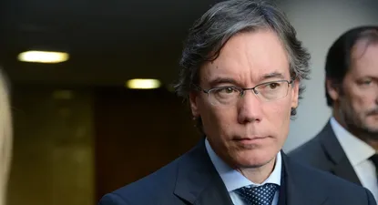 El economista Martín Vallcorba.