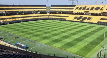 Estadio Campeón del Siglo