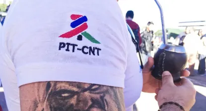 Reforma de Brasil es antisindical y desreguladora, dice el PIT-CNT