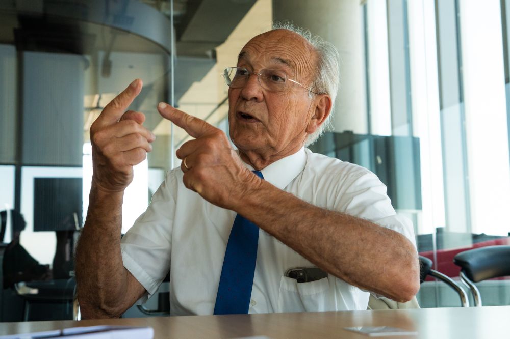 José Luis Díaz Rosello