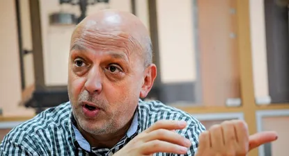 Rafael Radi