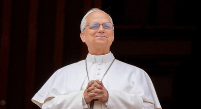 León XIV habla de su amor por el cine: La novicia rebelde y La vida es bella entre sus películas favoritas