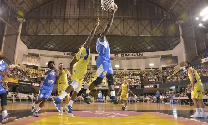 Malvín definirá el cuadrangular con Urunday