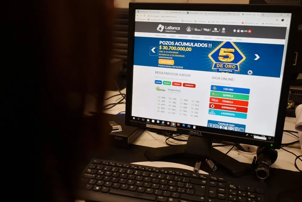 El pozo de plata registró dos aciertos y el pozo revancha tuvo uno