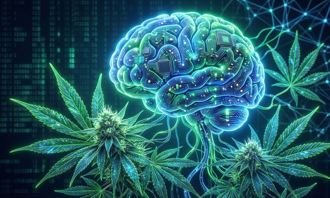 Creó drogas para modificar las respuestas de ChatGPT y ahora las vende