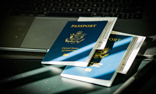 El nuevo sistema en línea del Departamento de Estado permite renovar el pasaporte estadounidense sin cita previa. &nbsp;