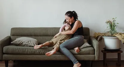 ¿Hay una forma de ser madre?
