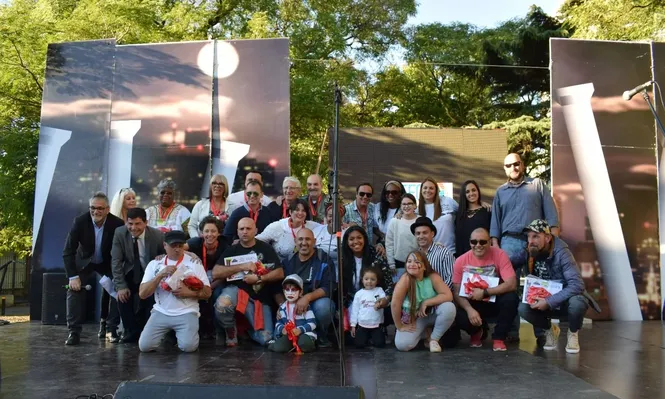 Escuela de Carnaval capacitó a 400 alumnos en 16 materias artísticas
