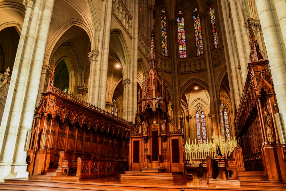 La Catedral de La Plata