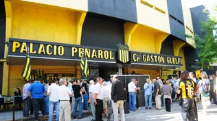 La interna de la directiva de Peñarol está que arde