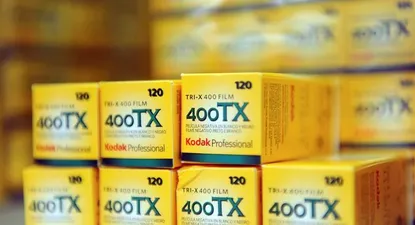 Kodak fue fundada en 1888. La quiebra es un paso más para reestructurar sus negocios