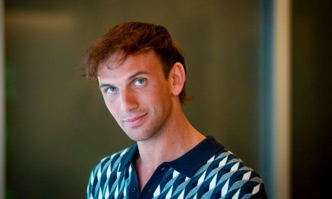 Bauti Mascia, el ganador uruguayo de Gran Hermano