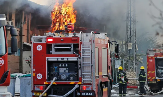 Ataques en Israel se dan a seis días del partido Uruguay - Argentina