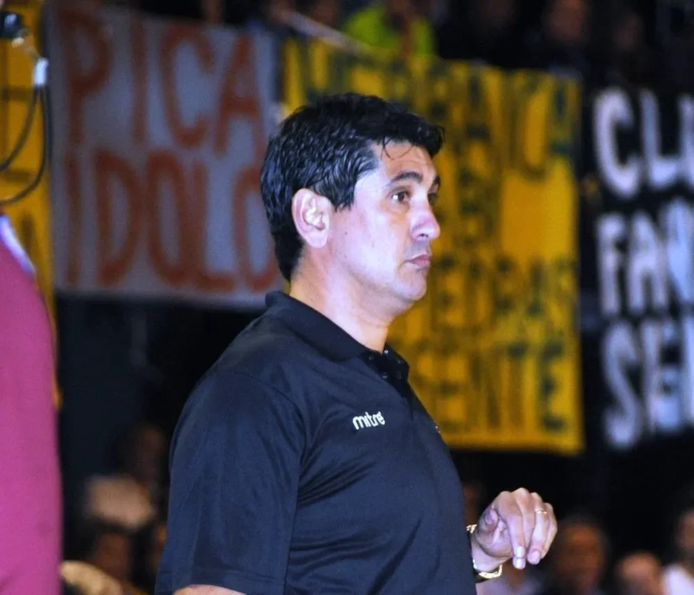 Marcelo Capalbo