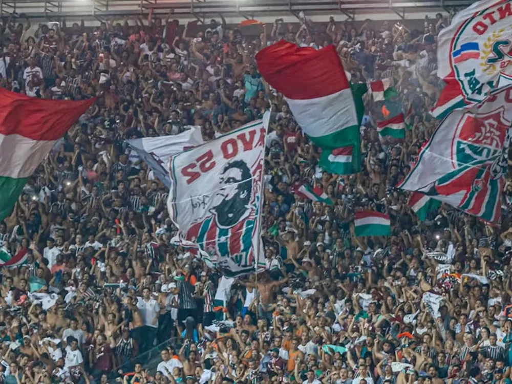 El estado de Río de Janeiro aplicará la Ley Seca para la final de Boca vs. Fluminense