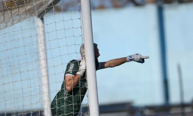De Arruabarrena en Wanderers