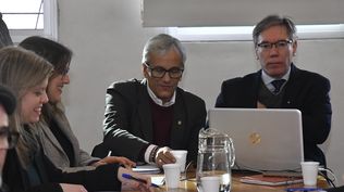 El gobierno presentó las claves de la nueva pauta salarial&nbsp;