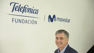 ¿Cómo trabajan las fundaciones de empresas?