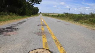 ¿En qué está la reparación de rutas por PPP?
