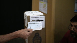 El jueves 7 de agosto finaliza el plazo para las alianzas de cara a las elecciones de octubre