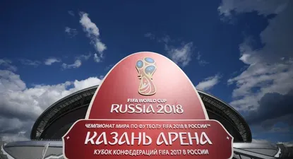 Ir a Rusia para ver tres partidos de la fase inicial cuesta desde US$ 8.000