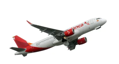 Aerolíneas de Avianca Holdings transportaron 16,3 millones de pasajeros en primeros 8 meses de 2013