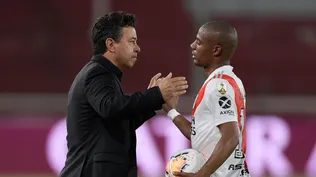 De la Cruz y Gallardo