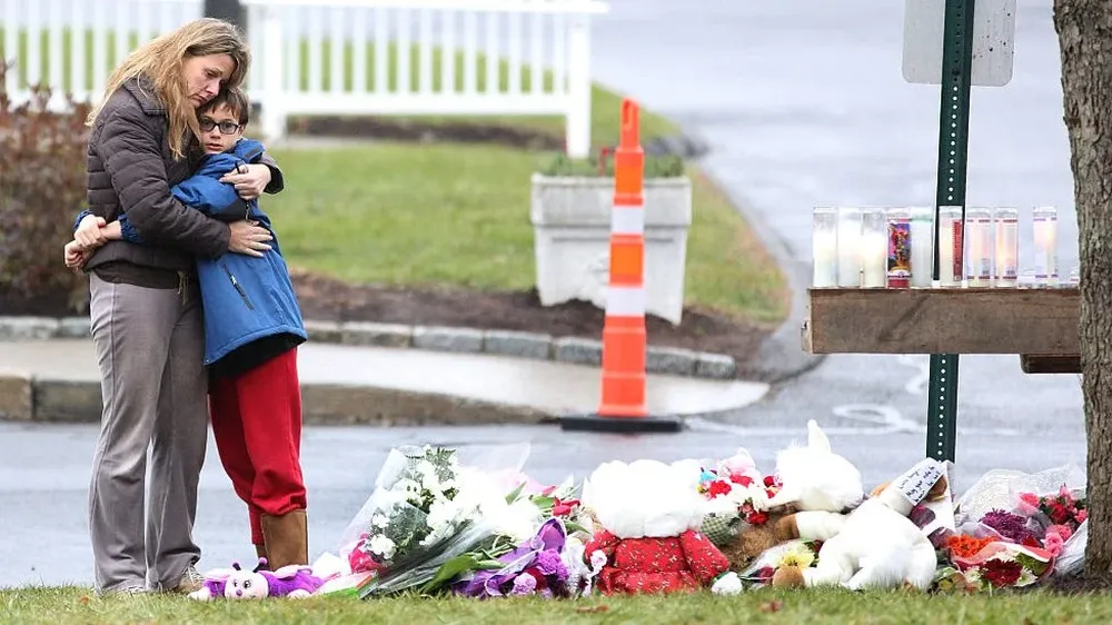 Las teorías de Jones sobre la masacre de Sandy Hooks fueron especialmente controversiales.