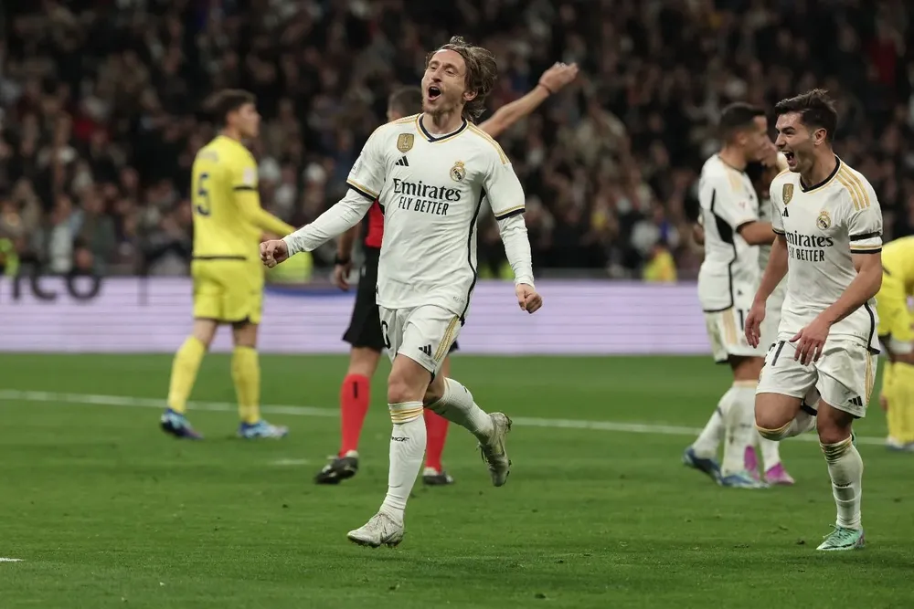 Real Madrid es uno de los promotores del nuevo torneo