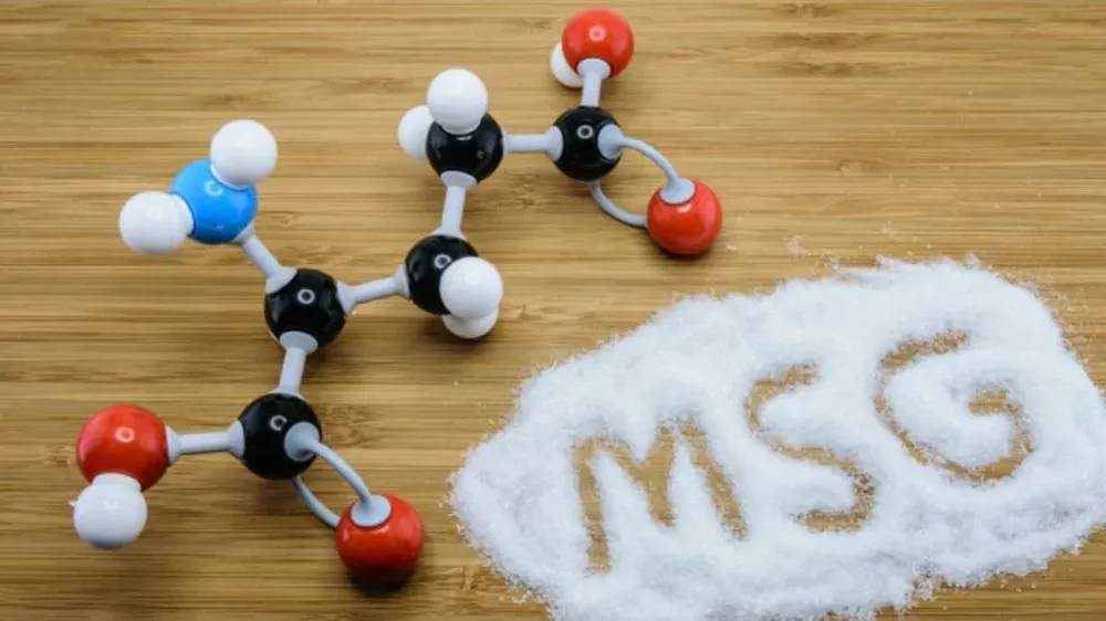 Muchas familias pensaban que el MSG (glutamato monosódico) era dañino para la salud.
